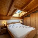Casa Aparthotel Canazei