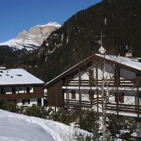 Lejlighedshotel Casa 3*