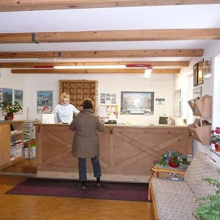 Casa Lejlighedshotel 3*