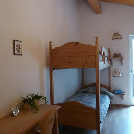 Aparthotel Casa Canazei
