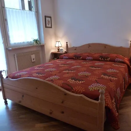 Casa Lejlighedshotel 3*