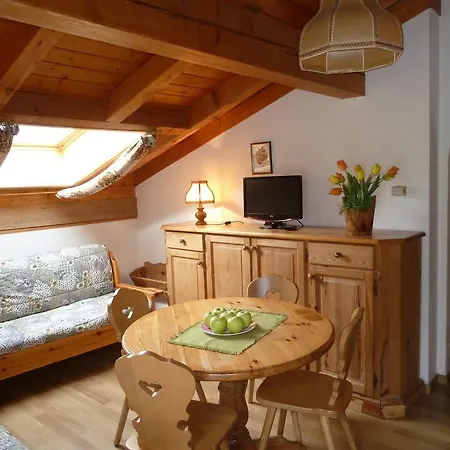 Aparthotel Casa