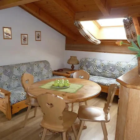 Aparthotel Casa 3*