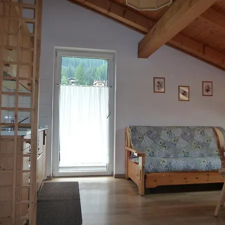 Aparthotel Casa