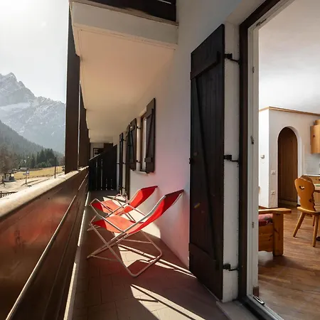 Lejlighedshotel Casa