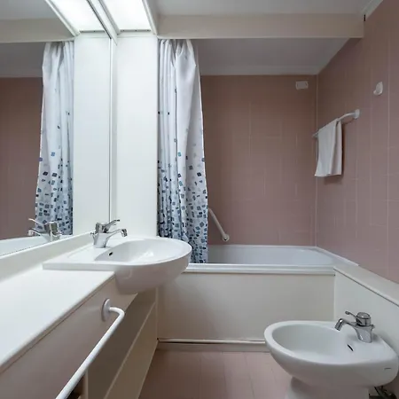 Lejlighedshotel Casa 3*