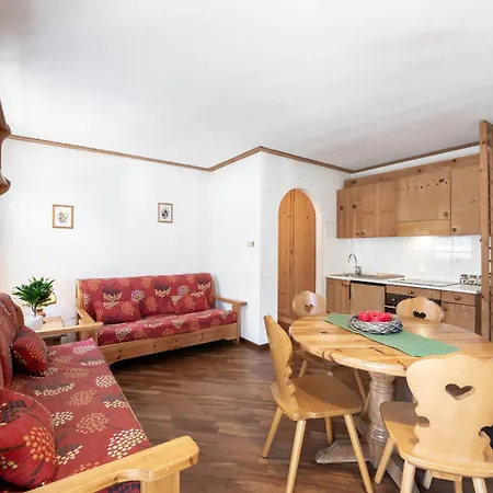 Casa Canazei