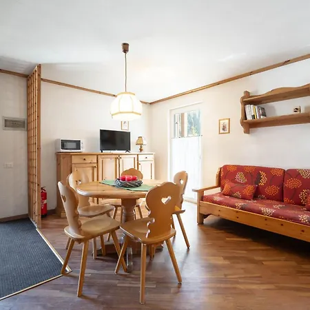 Casa 3* Canazei