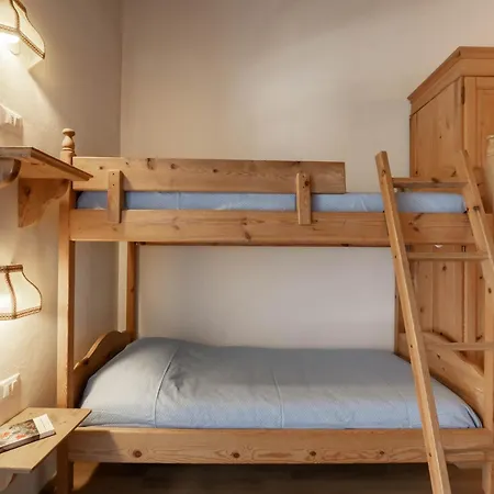 Lejlighedshotel Casa