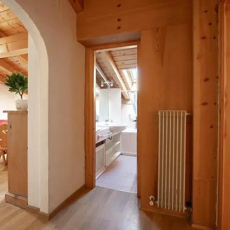 Casa Aparthotel 3*
