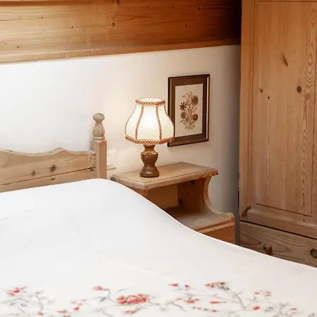 Aparthotel Casa Canazei