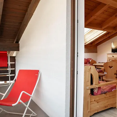 Casa Canazei