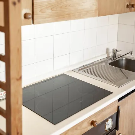 Casa 3* Canazei