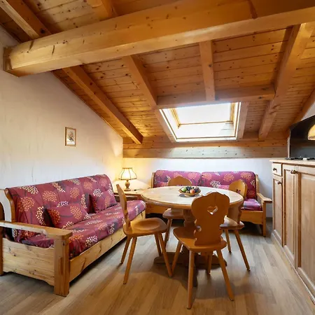Casa Lejlighedshotel