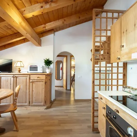 Lejlighedshotel Casa