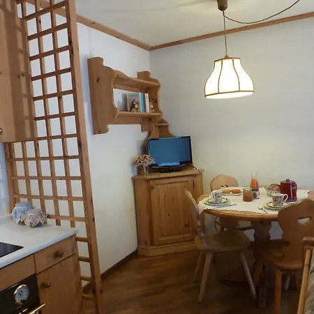 Lejlighedshotel Casa