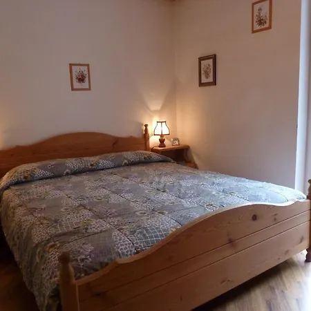 Casa 3* Canazei