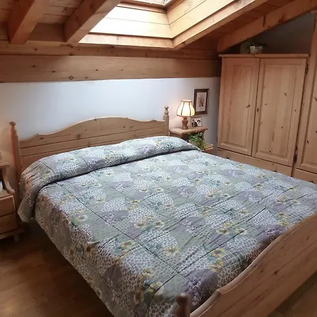 Aparthotel Casa 3*