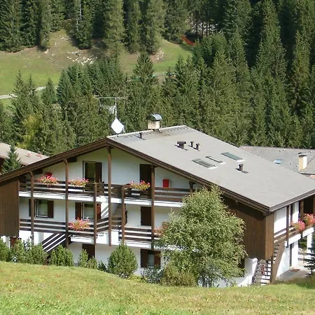 Lejlighedshotel Casa