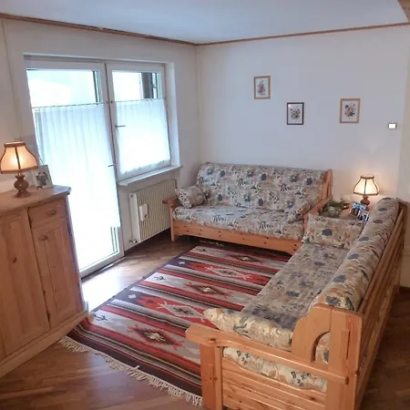 Casa Lejlighedshotel 3*