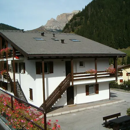 Lejlighedshotel Casa