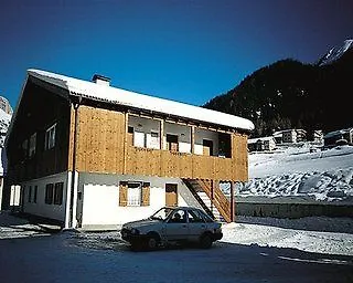Casa Lejlighedshotel