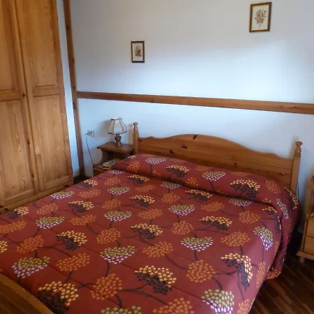 Aparthotel Casa Canazei
