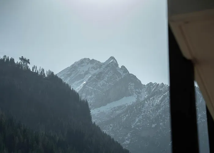 Aparthotel Casa Canazei