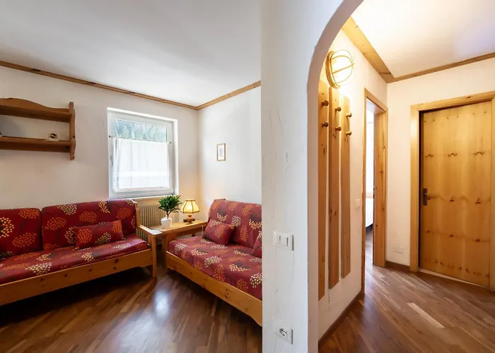 Casa شقة فندقية 3*