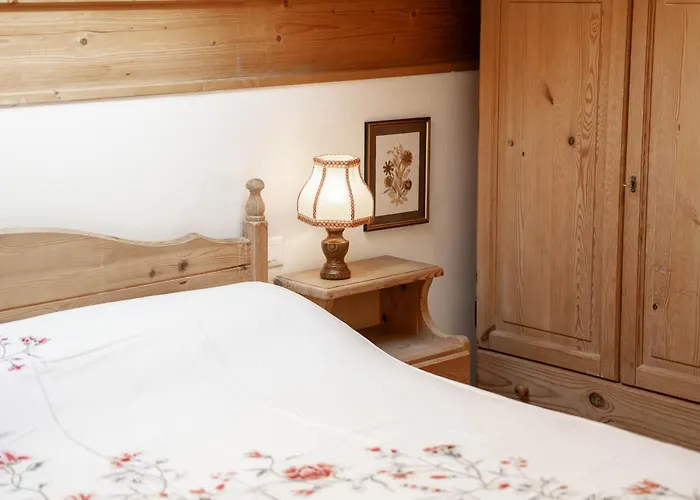 Aparthotel Casa Canazei